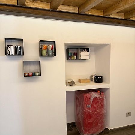La Casina Apartment Арецо Екстериор снимка