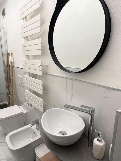 La Casina Apartment Арецо Екстериор снимка