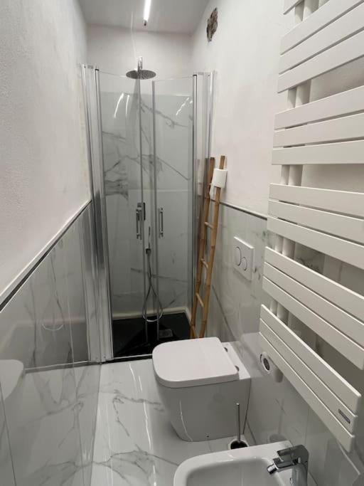 La Casina Apartment Арецо Екстериор снимка