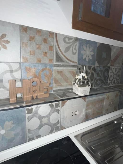 La Casina Apartment Арецо Екстериор снимка