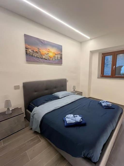 La Casina Apartment Арецо Екстериор снимка