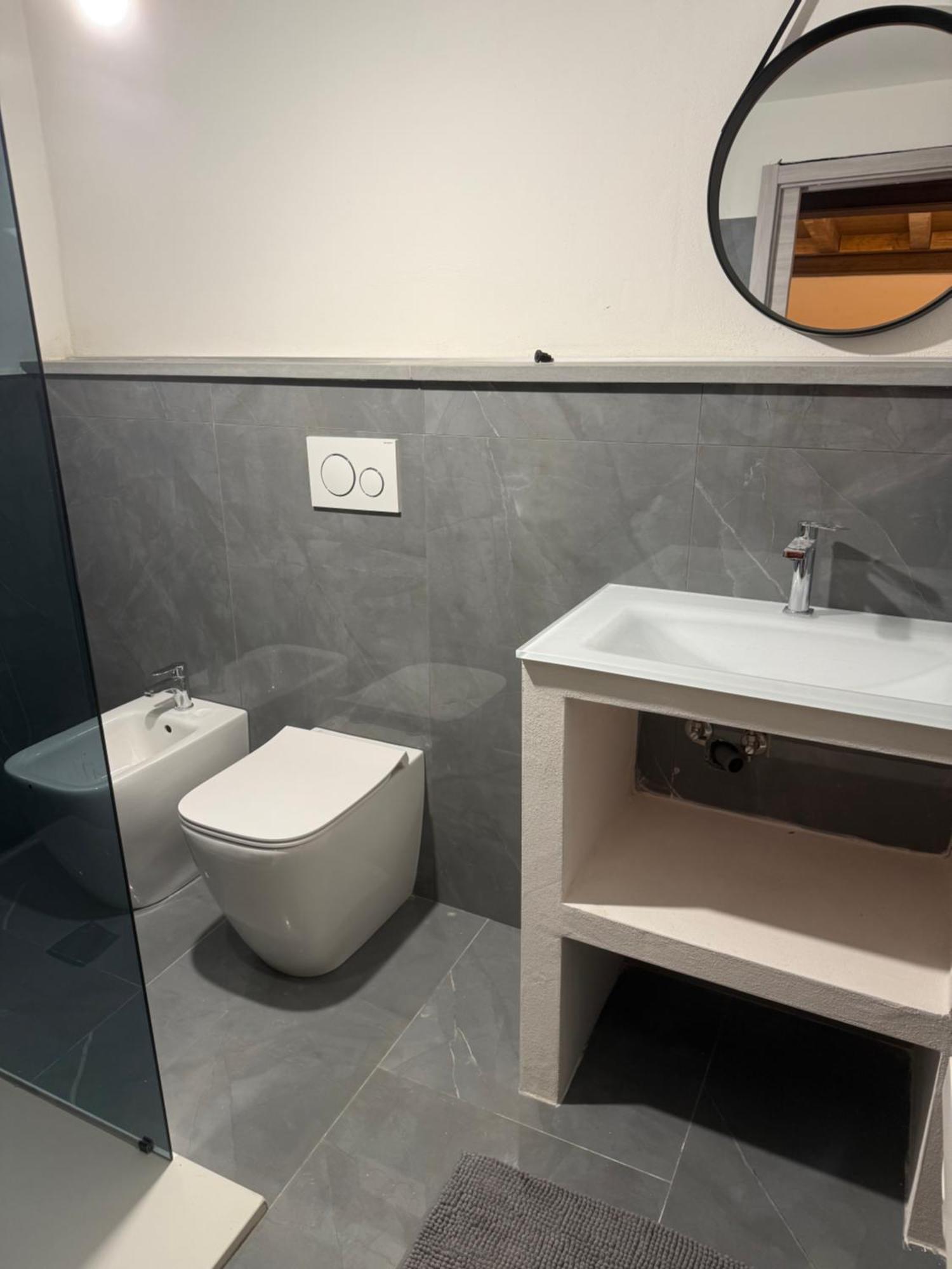 La Casina Apartment Арецо Екстериор снимка