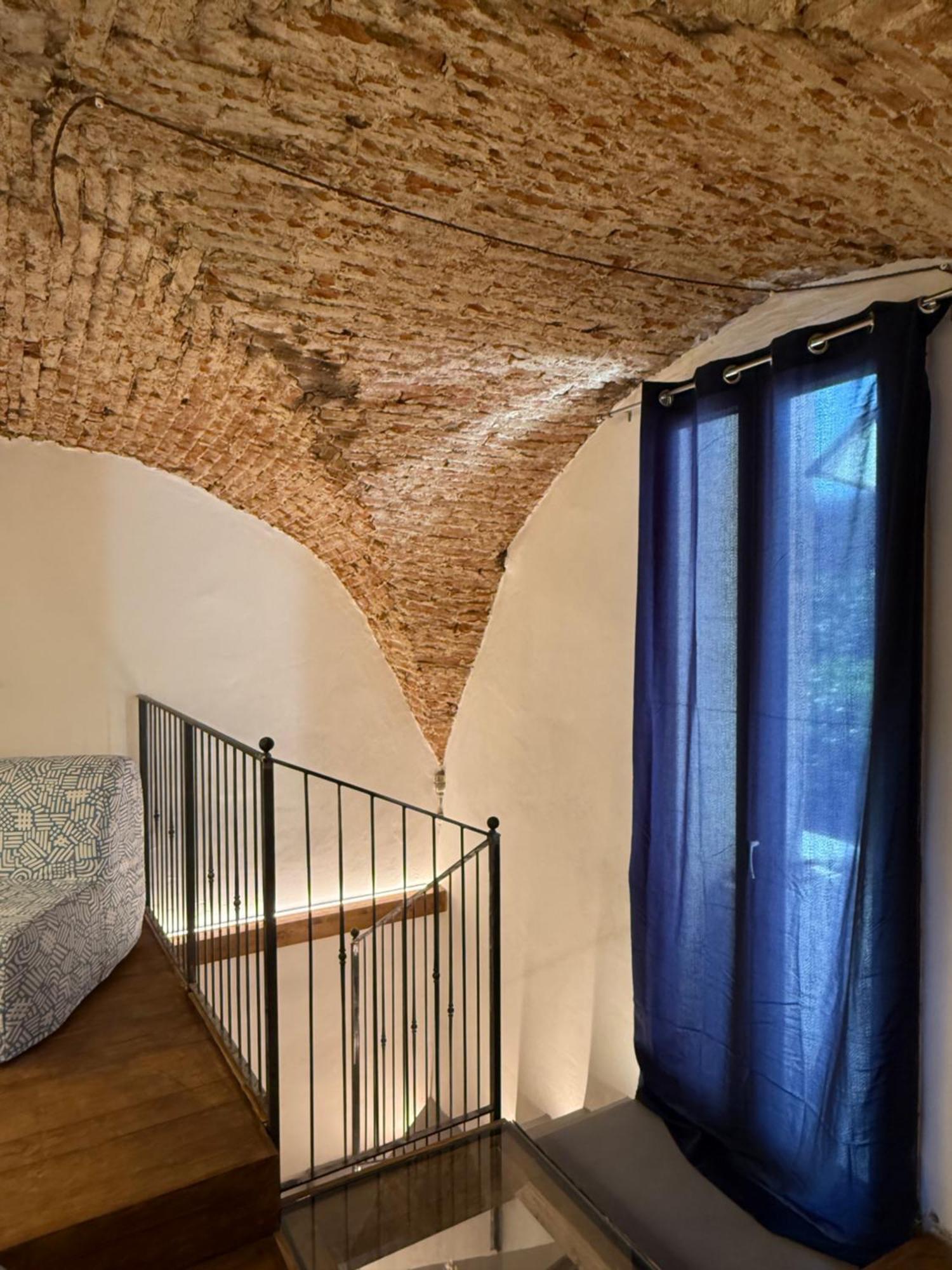 La Casina Apartment Арецо Екстериор снимка